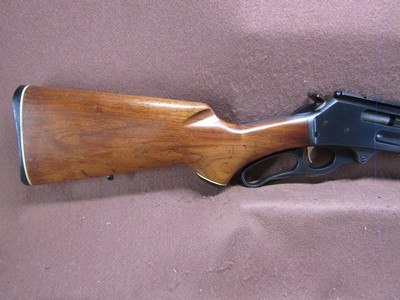 Marlin 336 30-30 Win Lever 20
