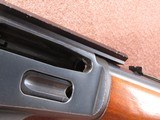 Marlin 336 30-30 Win Lever 20
