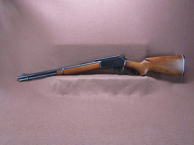 Marlin 336 30-30 Win Lever 20