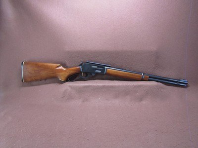 Marlin 336 30-30 Win Lever 20