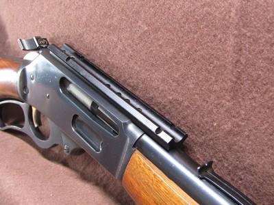 Marlin 336 30-30 Win Lever 20