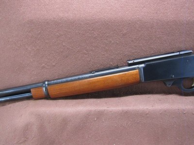 Marlin 336 30-30 Win Lever 20