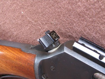 Marlin 336 30-30 Win Lever 20