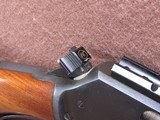 Marlin 336 30-30 Win Lever 20