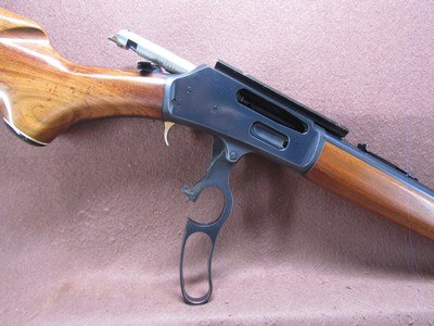 Marlin 336 30-30 Win Lever 20