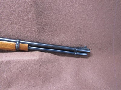 Marlin 336 30-30 Win Lever 20
