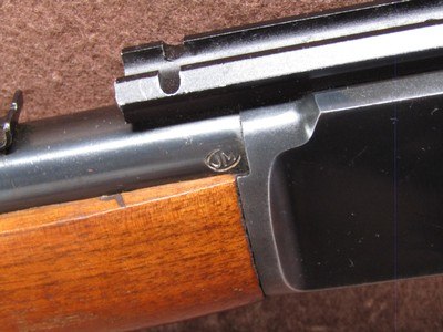 Marlin 336 30-30 Win Lever 20