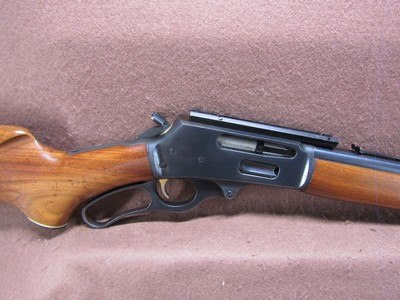 Marlin 336 30-30 Win Lever 20
