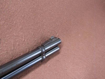 Marlin 336 30-30 Win Lever 20