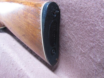 Marlin 336 30-30 Win Lever 20