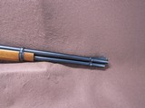 Marlin 336 30-30 Win Lever 20