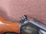 Marlin 336C 30-30 Win Lever 20