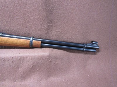 Marlin 336C 30-30 Win Lever 20