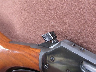 Marlin 336C 30-30 Win Lever 20