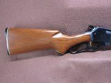 Marlin 336C 30-30 Win Lever 20