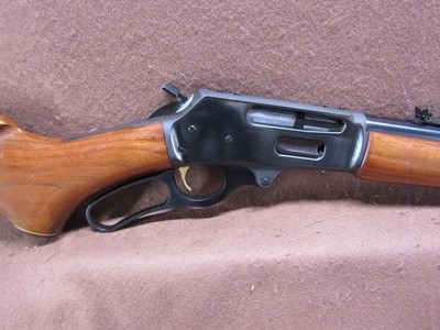 Marlin 336C 30-30 Win Lever 20