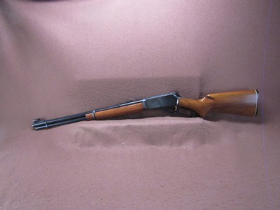 Marlin 336C 30-30 Win Lever 20