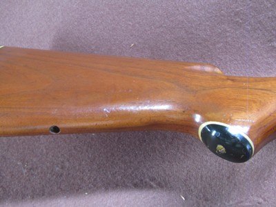 Marlin 336C 30-30 Win Lever 20