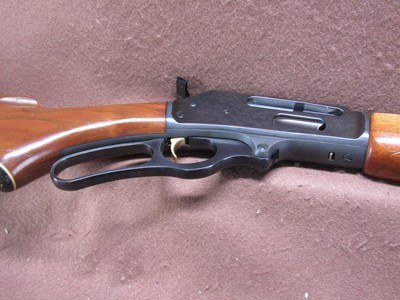 Marlin 336C 30-30 Win Lever 20