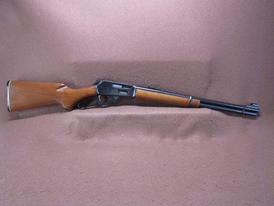 Marlin 336C 30-30 Win Lever 20
