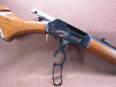 Marlin 336C 30-30 Win Lever 20