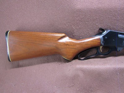 Marlin 336C 30-30 Win Lever 20