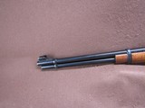 Marlin 336C 30-30 Win Lever 20