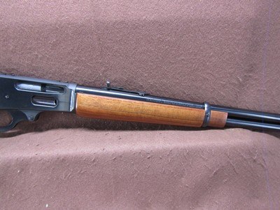 Marlin 336C 30-30 Win Lever 20