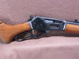 Marlin 336C 30-30 Win Lever 20