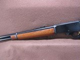 Marlin 336C 30-30 Win Lever 20