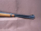 Marlin 336C 30-30 Win Lever 20