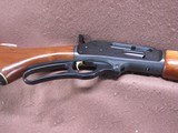 Marlin 336C 30-30 Win Lever 20