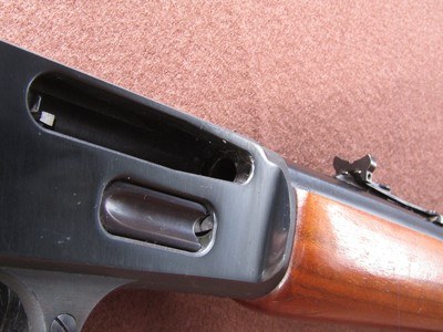 Marlin 336C 30-30 Win Lever 20