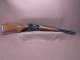 Marlin 336C 30-30 Win Lever 20
