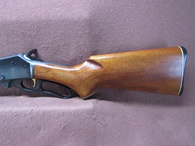Marlin 336C 30-30 Win Lever 20