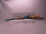 Marlin 336C 30-30 Win Lever 20