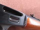 Marlin 336C 30-30 Win Lever 20