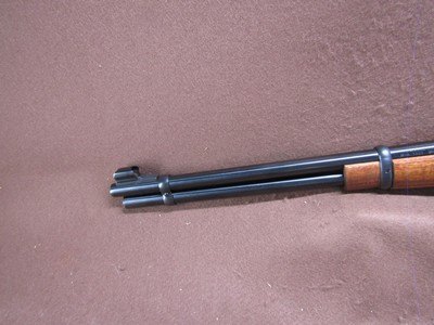 Marlin 336C 30-30 Win Lever 20