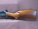 Marlin 336C 30-30 Win Lever 20