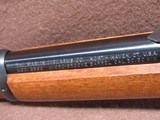 Marlin 336C 30-30 Win Lever 20
