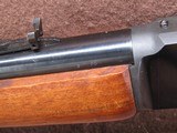 Marlin 336C 30-30 Win Lever 20