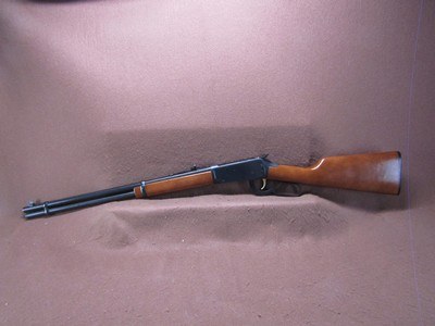 Winchester Ranger 30-30 Win Full Length Tub Fed Lever 20