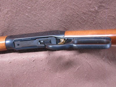 Winchester Ranger 30-30 Win Full Length Tub Fed Lever 20