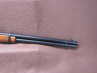 Winchester Ranger 30-30 Win Full Length Tub Fed Lever 20