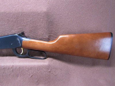 Winchester Ranger 30-30 Win Full Length Tub Fed Lever 20