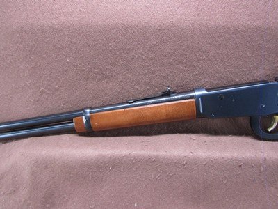 Winchester Ranger 30-30 Win Full Length Tub Fed Lever 20