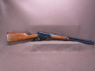 Winchester Ranger 30-30 Win Full Length Tub Fed Lever 20