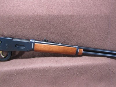Winchester Ranger 30-30 Win Full Length Tub Fed Lever 20