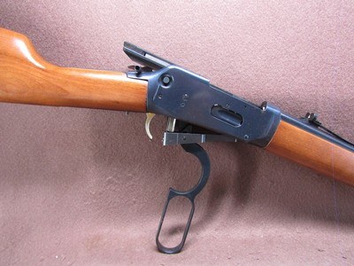 Winchester Ranger 30-30 Win Full Length Tub Fed Lever 20