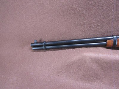 Winchester Ranger 30-30 Win Full Length Tub Fed Lever 20